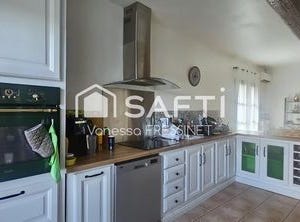 Lezignan-La-Cebe, Languedoc-Roussillon 34120