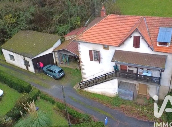 Capdenac, Occitanie 46100