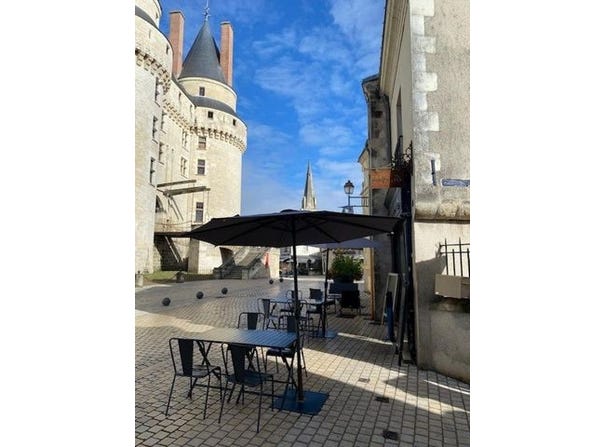 Langeais, Centre 37130