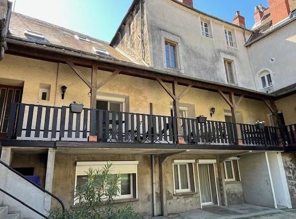 Nevers, Nièvre 58000