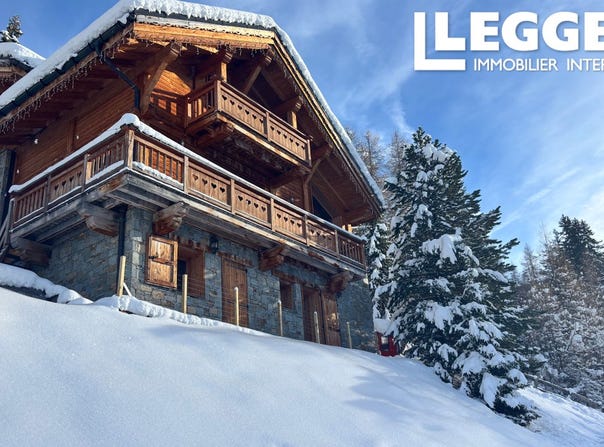 LA PLAGNE, Auvergne-Rhône-Alpes 73210