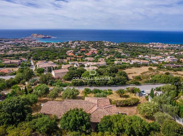 Monticello, Corsica 20220