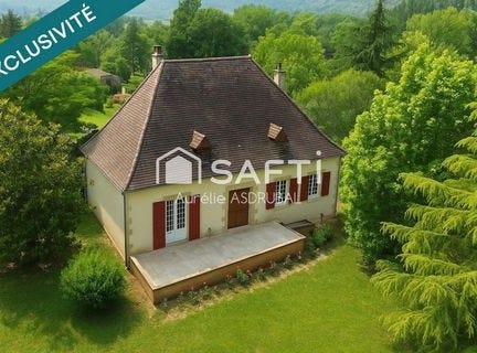 Tremolat, Aquitaine 24510