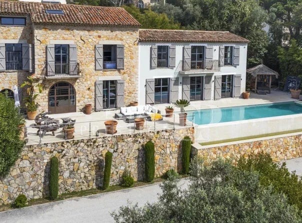 Cannes, Provence-Alpes-Côte-d'Azur 06400