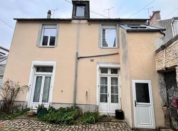 Pithiviers, Centre 45300