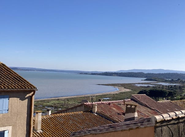 BAGES, Occitanie 11100