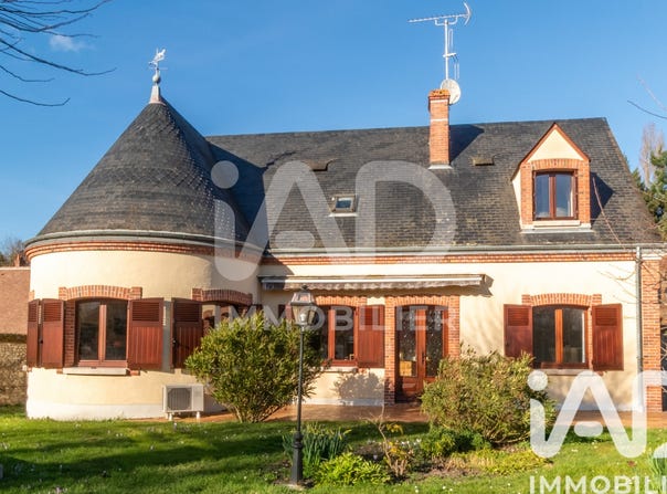 Lorris, Centre-Val de Loire 45260