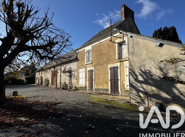 Levroux, Centre-Val de Loire 36110