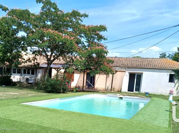 Jau-Dignac-et-Loirac, Nouvelle-Aquitaine 33590