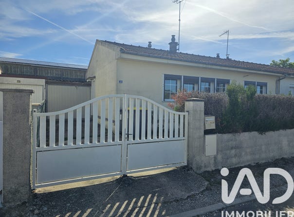 Saint-Valérien, Bourgogne-Franche-Comté 89150