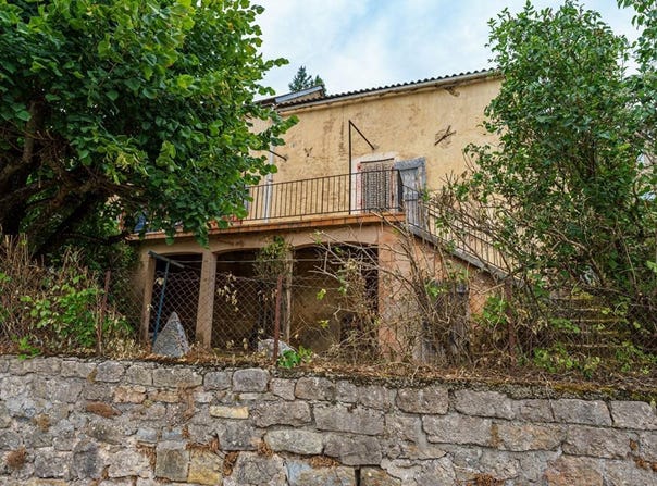 Lanuéjols, Languedoc-Roussillon 30750
