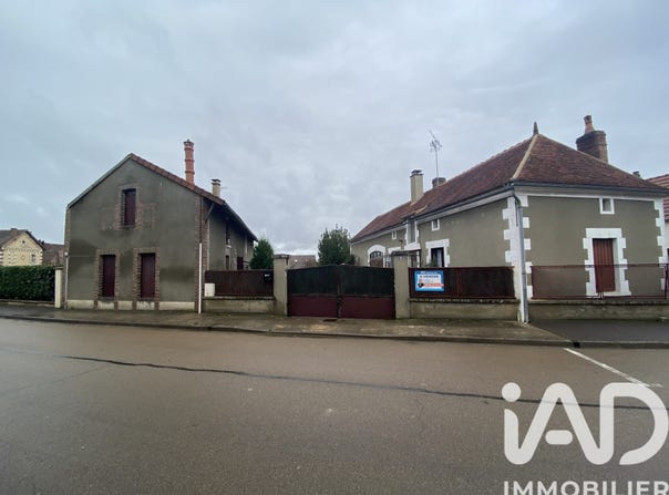 Fleury-la-Vallée, Bourgogne-Franche-Comté 89113
