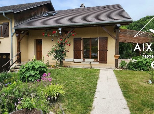 Jacob-Bellecombette, Rhône-Alpes 73000