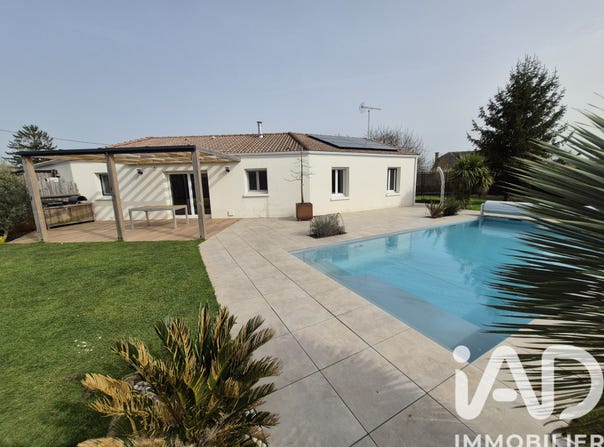 Saint-Christophe-sur-Roc, Nouvelle-Aquitaine 79220