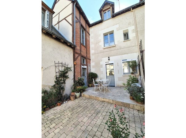 Amboise, Centre 37400