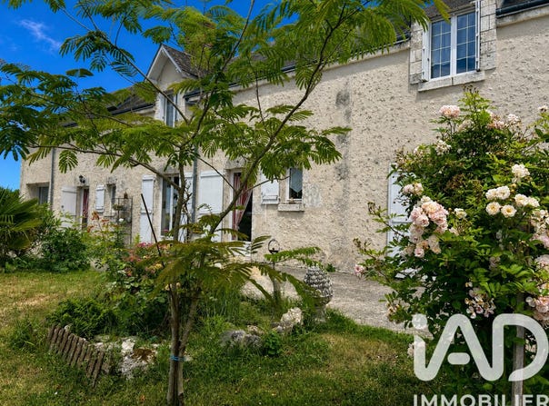 Beaugency, Centre-Val de Loire 45190