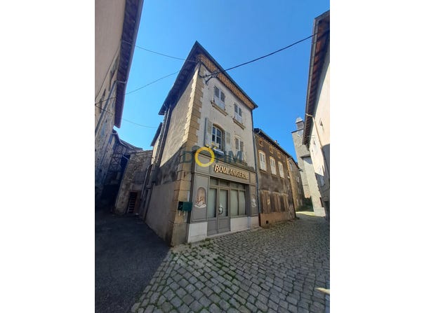 Craponne-sur-Arzon, Haute-Loire 43500