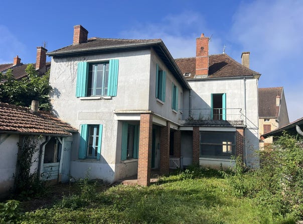 Génelard, Burgundy 71420
