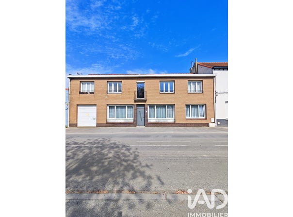 Crochte, Hauts-de-France 59380