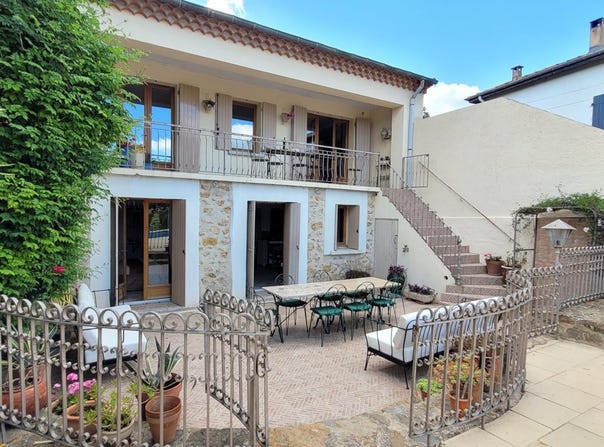 Saint-Geniès-de-Fontedit, Languedoc-Roussillon 34480