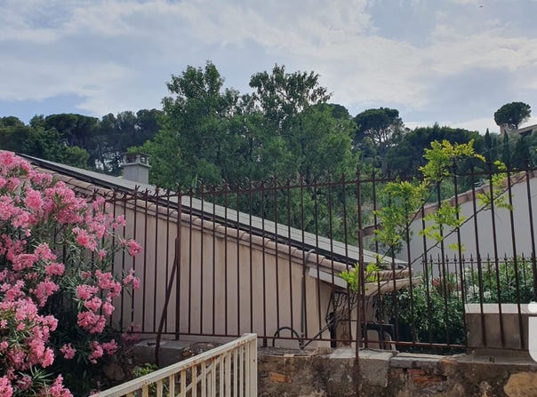 La Palme, Occitanie 11480