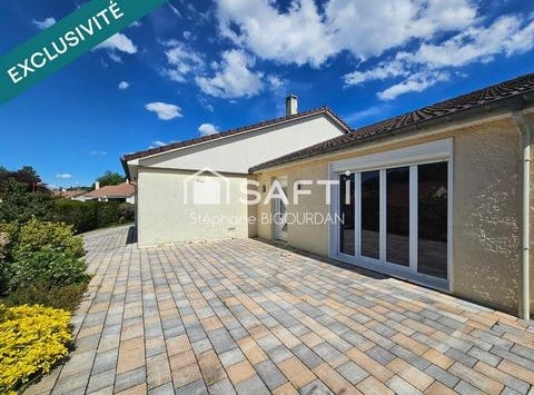 Miserey-Salines, Franche-Comté 25480