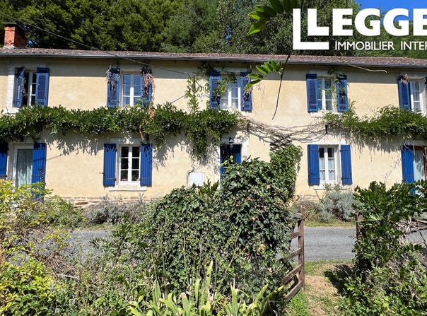 Nantheuil, Nouvelle-Aquitaine 24800