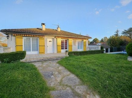 BOULAZAC, Aquitaine 24750