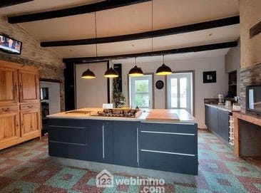 Le Bernard, Pays de la Loire 85560