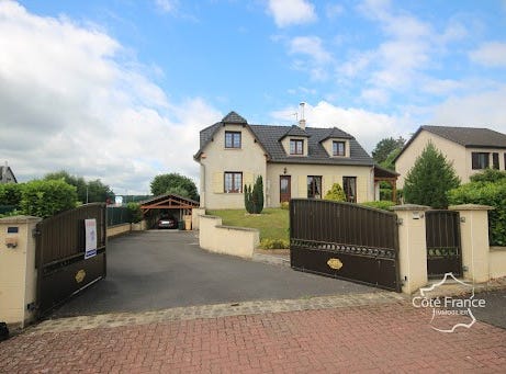 Aubrives, Grand Est 08320