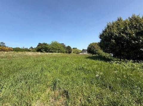 Locmiquelic, Bretagne 56570