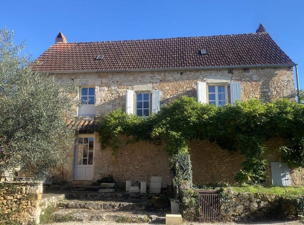 Saint-Cyprien, Aquitaine 24220