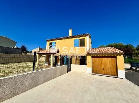 Beaumont-De-Pertuis, Provence-Alpes-Côte d'Azur 84120