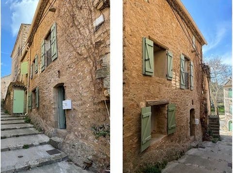 MOUREZE, Languedoc-Roussillon 34800