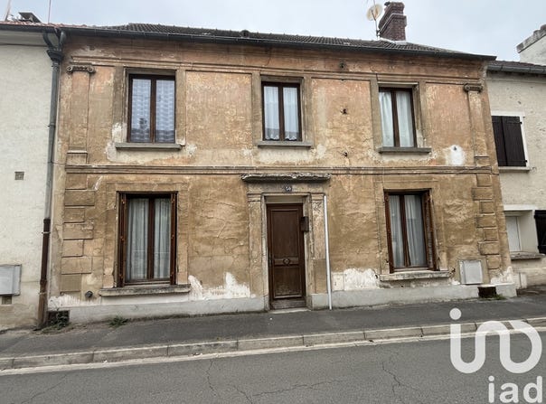 Nogentel, Hauts-de-France 02400
