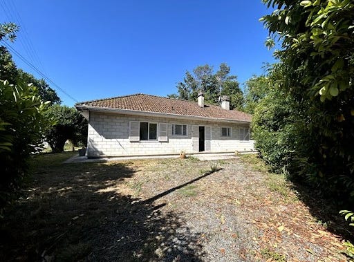 Garchizy, Bourgogne-Franche-Comté 58600