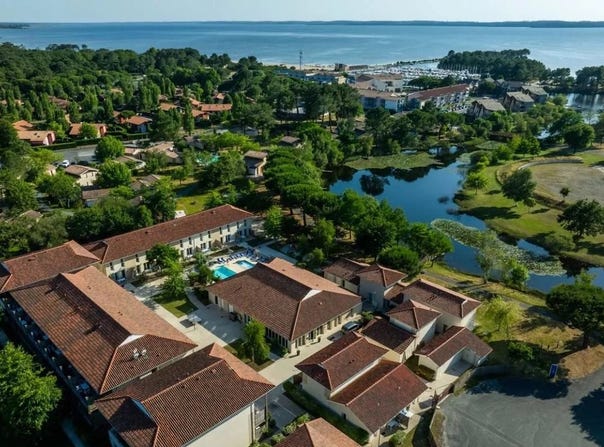 Hourtin, Gironde 33990