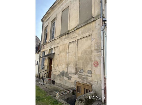 Mamers, Sarthe 72600