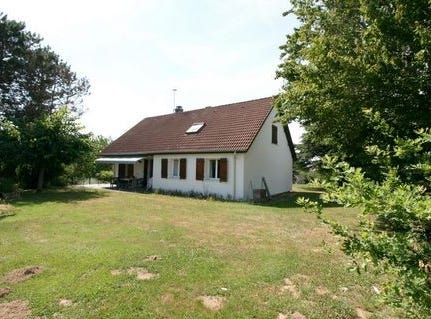Villers-Robert, Franche-Comté 39120