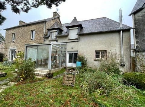 PLOUNEVEZ QUINTIN, Bretagne 22110