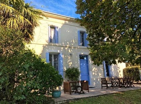 Mirambeau, Charente-Maritime