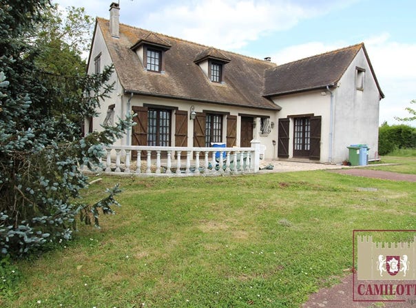 Ablis, Yvelines 78660
