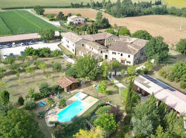 CHABRILLAN, Auvergne-Rhône-Alpes 26400
