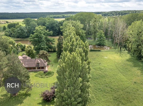 Montfort-l'Amaury, Yvelines 78490