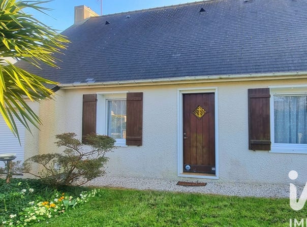 Riec-sur-Bélon, Brittany 29340