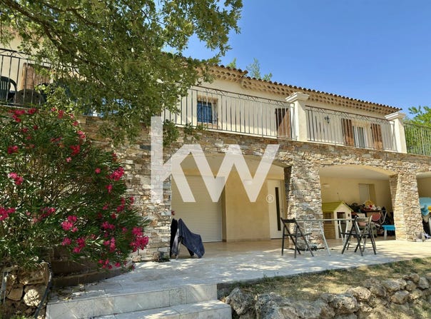 Carcès, Var 83570