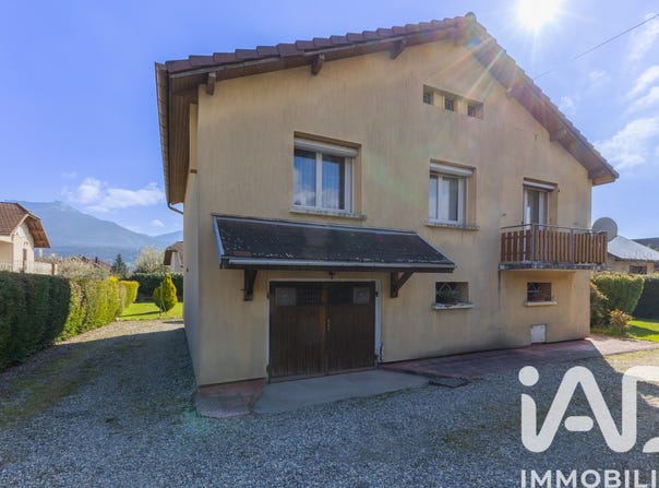 Chambéry, Auvergne-Rhône-Alpes 73000