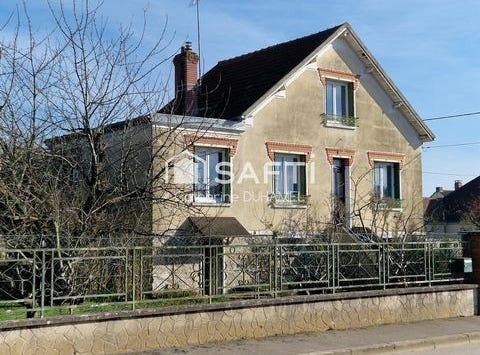 Sens, Bourgogne 89100