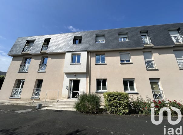 Salbris, Centre-Val de Loire 41300
