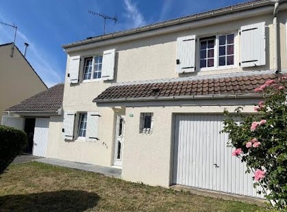 Noyon, Hauts-de-France 60400